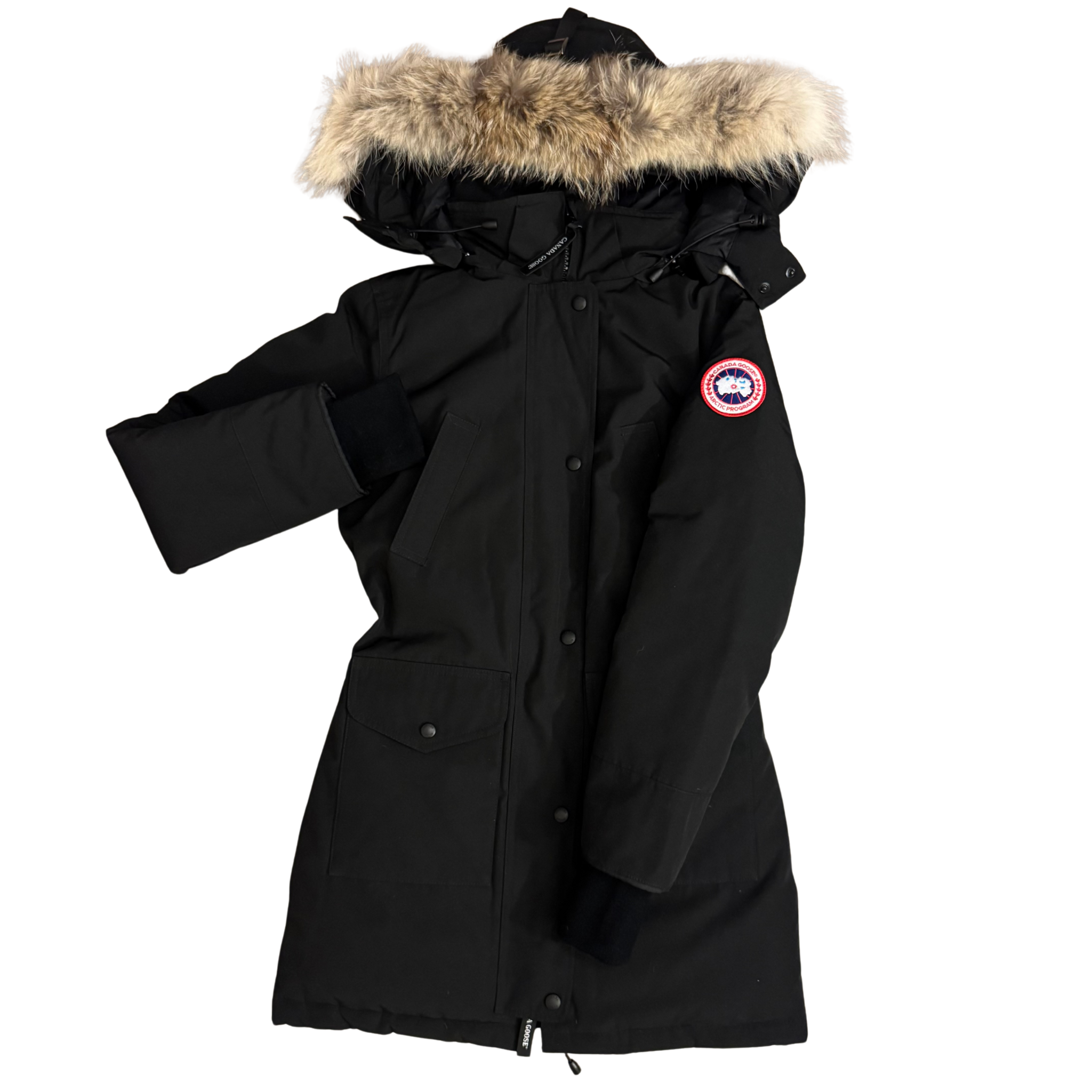 Canada Goose Trillium Parka