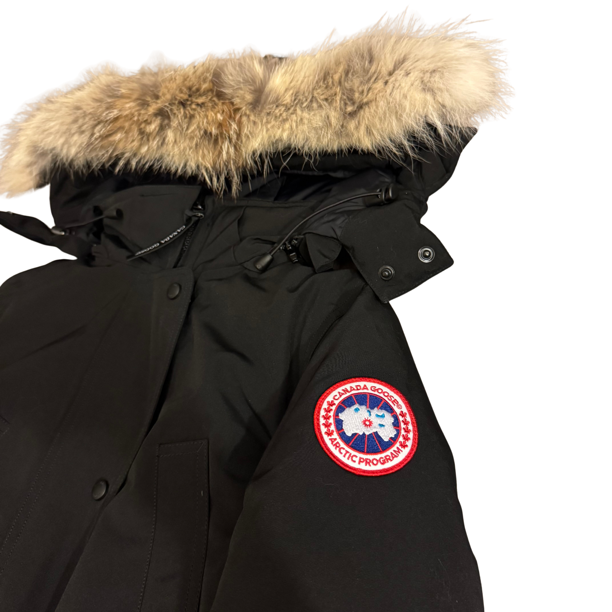 Canada Goose Trillium Parka