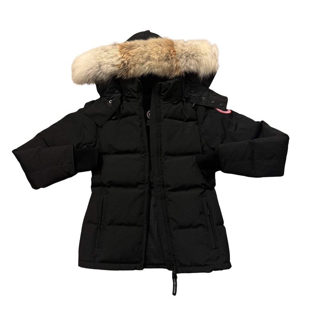 Canada Goose Chelsea Parka Heritage
