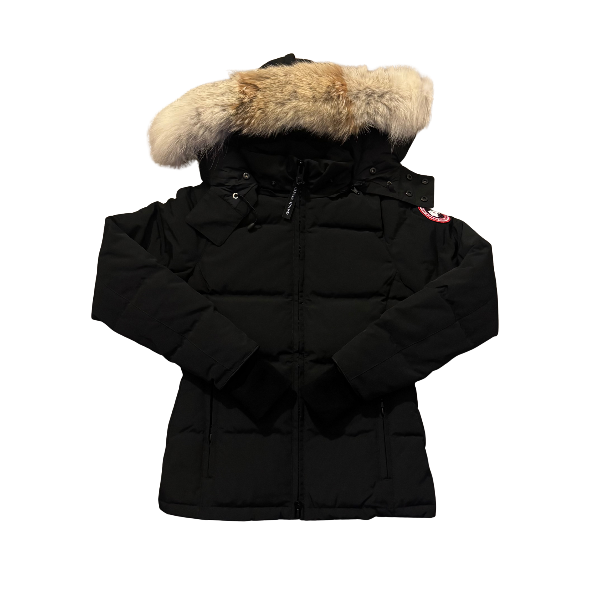 Canada Goose Chelsea Parka Heritage