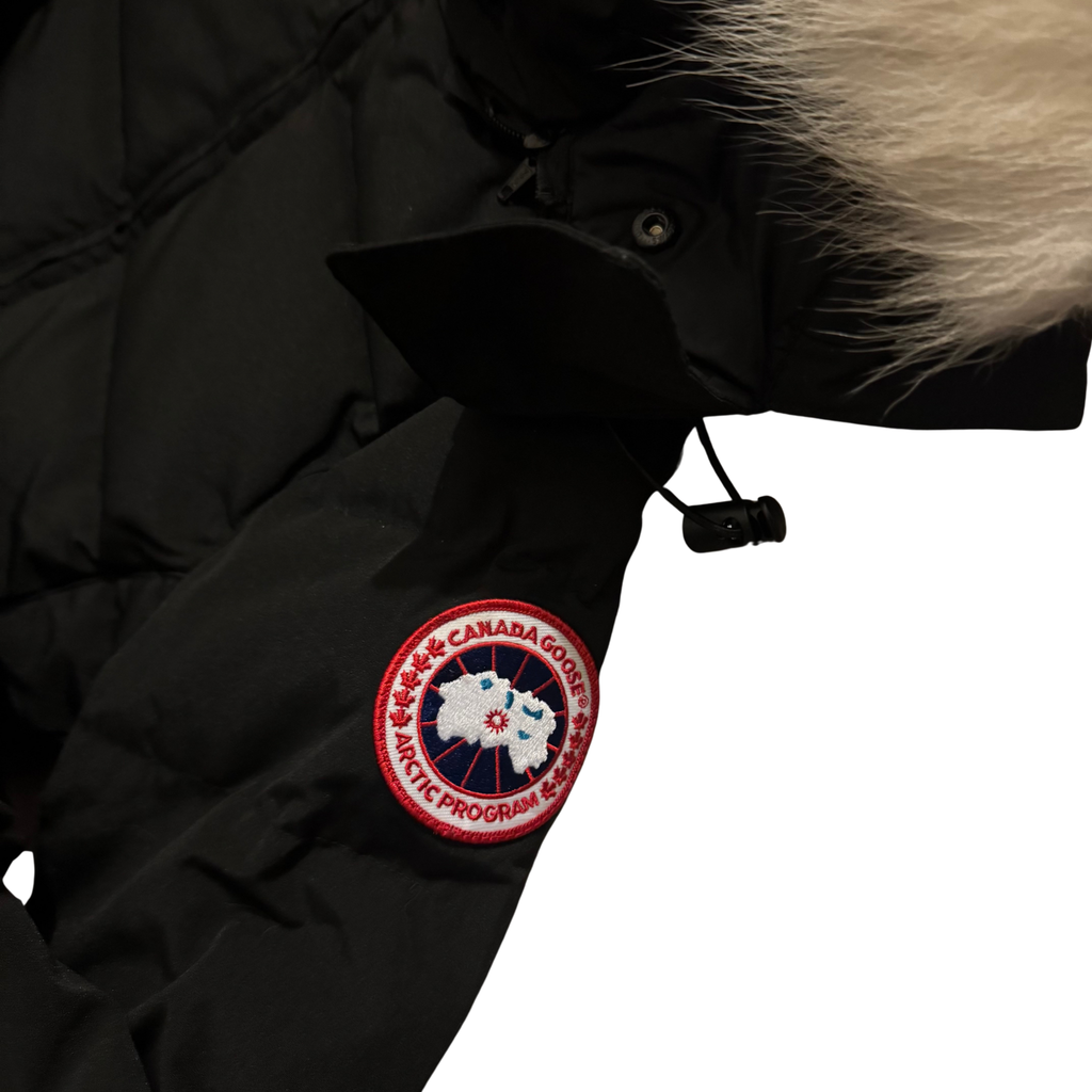 Canada Goose Chelsea Parka Heritage